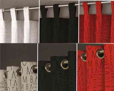 Elige tu cortina ideal 2 Elige tu cortina ideal 2