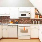 Decoración de cocinas con azulejos 1 Decoración de cocinas con azulejos 1