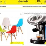 diseño espectaculares stop and walk