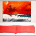 Decoración de salores picmyart