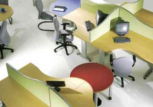 Feng Shui en tu oficina 1 Feng Shui en tu oficina 1