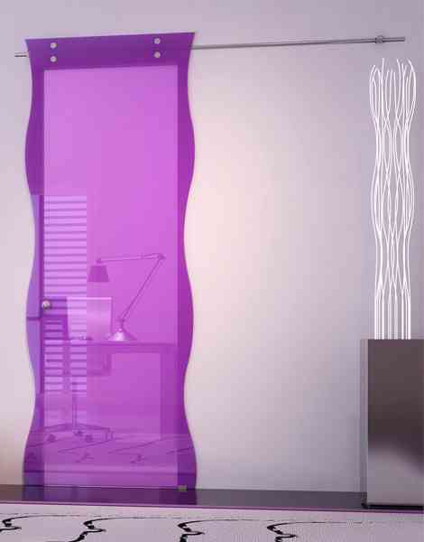 Cristal decorativo para tus puertas 1 Cristal decorativo para tus puertas 1