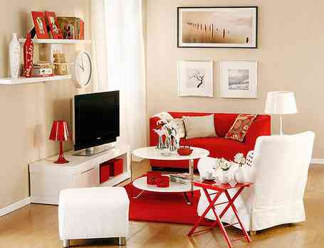 Ideas. Decora tu salón 1 Ideas. Decora tu salón 1