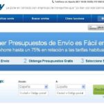 shiply portal para buscar empresa transportista
