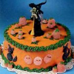 tarta decorada de halloween (2)