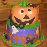 tarta decorada de halloween (3)