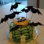 tarta decorada de halloween (4)