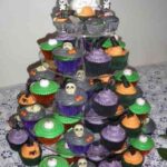 tarta decorada halloween (2)