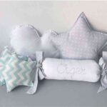 almohada de caramelo