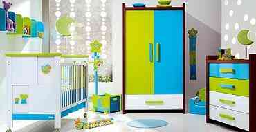Armario Infantil. Cómo organizarlo 1