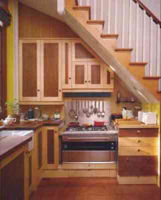 kitchen design