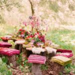 decoracion-del-jardin