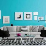 decorar_salon_turquesa_negro-1