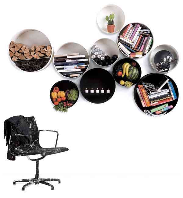 Estantería AK47Design 2 Estantería AK47Design 2