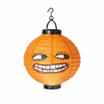 decoración para Halloween