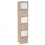 Muebles esenciales para el hogar Maisons du Monde 1 Muebles esenciales para el hogar Maisons du Monde 1