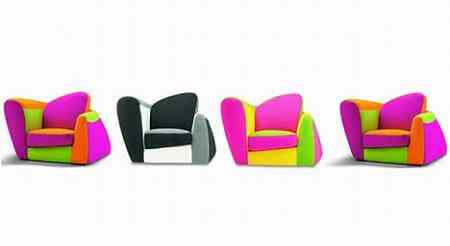 Symbol. Butacas divertidas 2 Symbol. Butacas divertidas 2