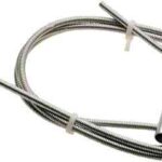 alambre desatascador tuberias