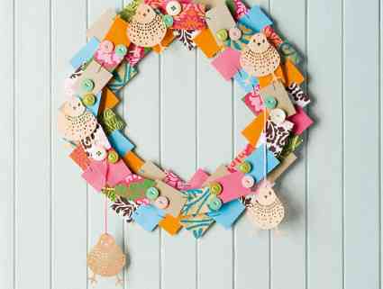 Corona Reciclada 1 Corona Reciclada 1