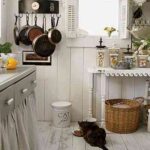 Decoración ideas para cocinas pequeñas 1 Decoración ideas para cocinas pequeñas 1