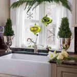 decorar_navidad_el_baño
