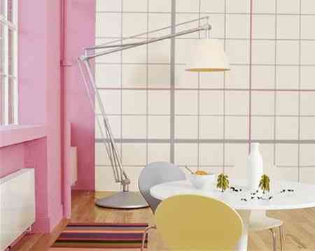 Rosa para la Oficina 3 Rosa para la Oficina 3