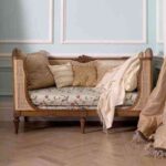 Muebles Luis XV de And So To Bed 1