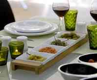 Menaje Decorativo 3 Menaje Decorativo 3