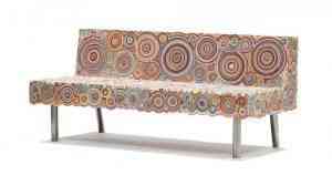 sofas sicodélicos (2) sofas