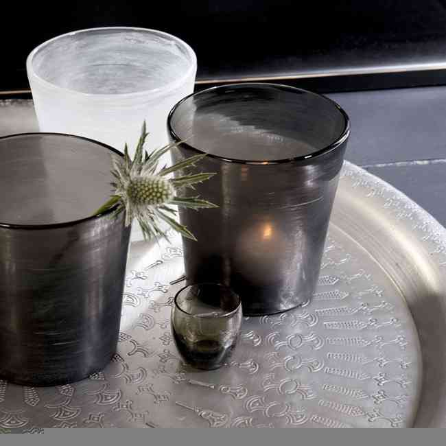 Inspiración marroquí. Bandejas para decorar 2