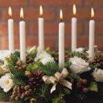 centro-de-mesa-navideno-en-blanco