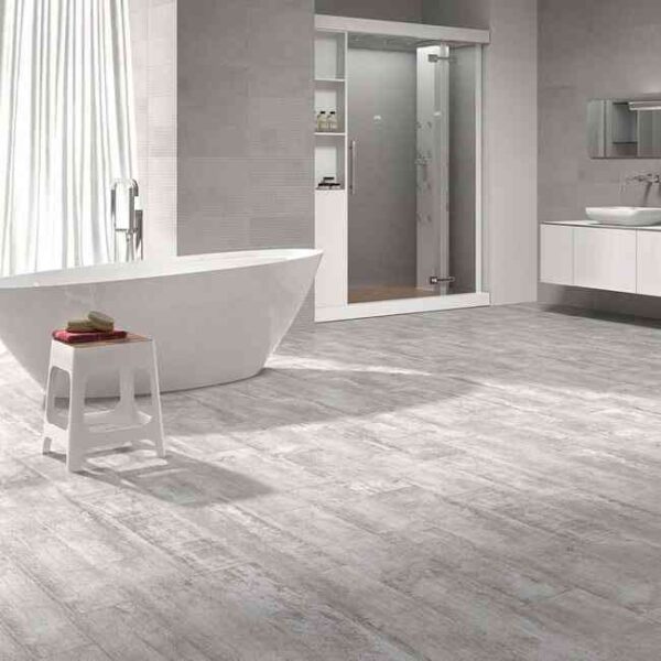 Muebles de Leroy Merlin para el baño