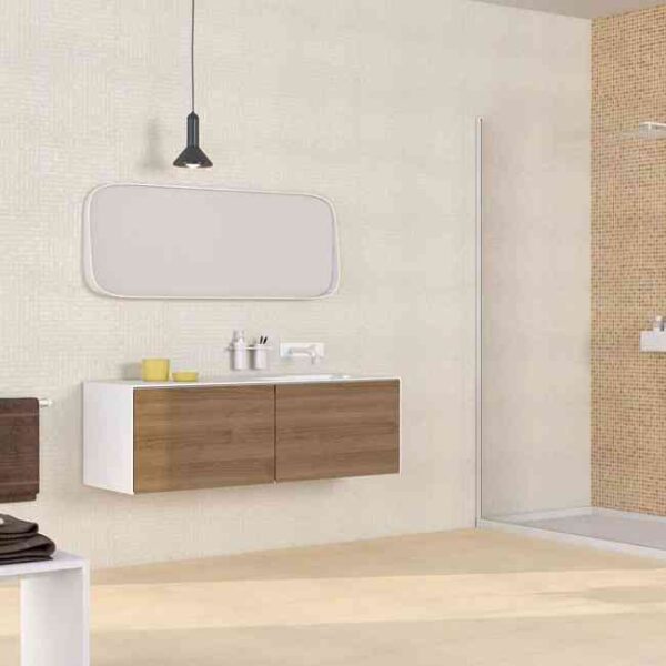 Muebles de Leroy Merlin para el baño