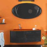 decorar-bano-naranja-1