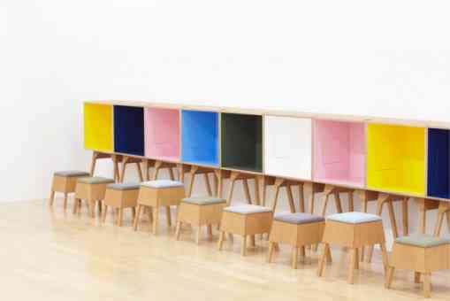 Koloro. Pequeño centro de trabajo 2 Koloro. Pequeño centro de trabajo 2