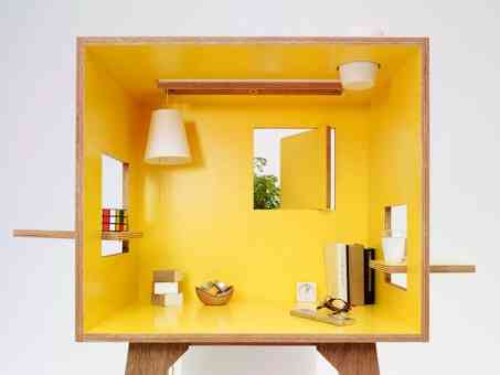 Koloro. Pequeño centro de trabajo 1 Koloro. Pequeño centro de trabajo 1