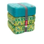 Baboesjka nuevos puffs