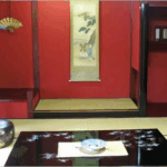 decorar un salón japones