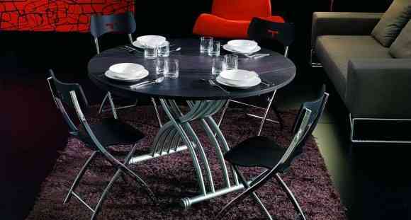 Mesa redonda Ozzio CR 1 mesa.jpg