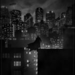 batman