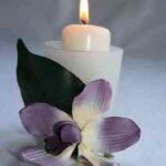 centros de mesa para san valentin