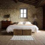 dormitorio rustico 2