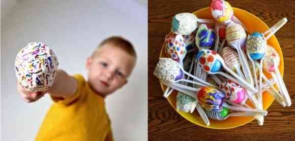 Idea para reciclar cucharas de plástico 1 maracas.jpg