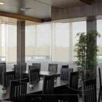 estores screen enrollables