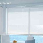 estores screen ventana