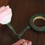 flor de papel