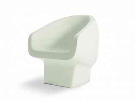 Asiento Jolly Roger. Diseñado por Fabio Novembre 3 asiento