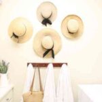 decorar con sombreros