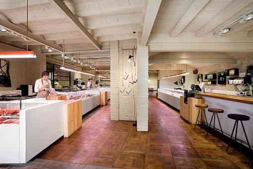 Carnicería con toque de Sandra Tarruella 5 carniceria