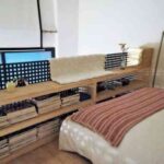 Loft de estilo industrial y vintage 5